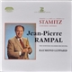 Carl Stamitz, Anton Stamitz, J. Stamitz, Jean-Pierre Rampal - 3 Concertos = 3 Konzerts